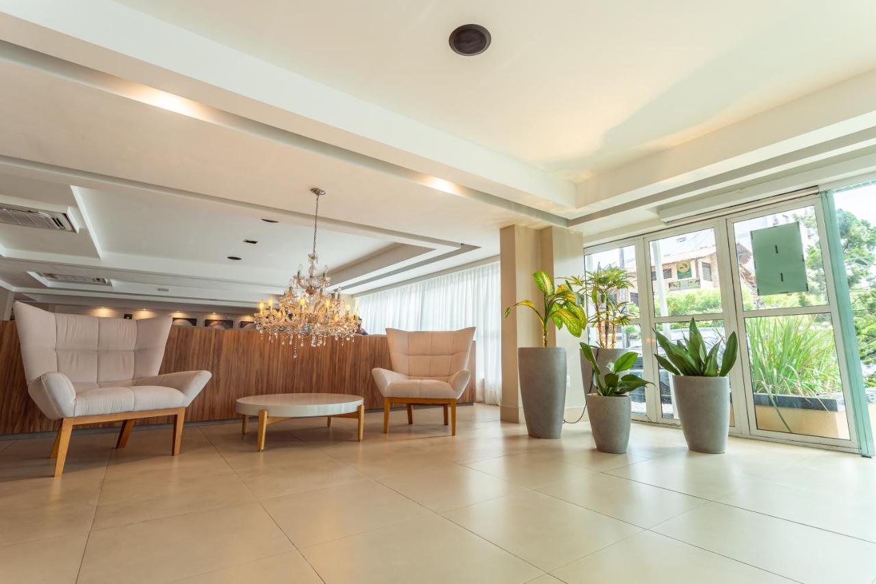 Hotel Village Confort João Pessoa Екстериор снимка