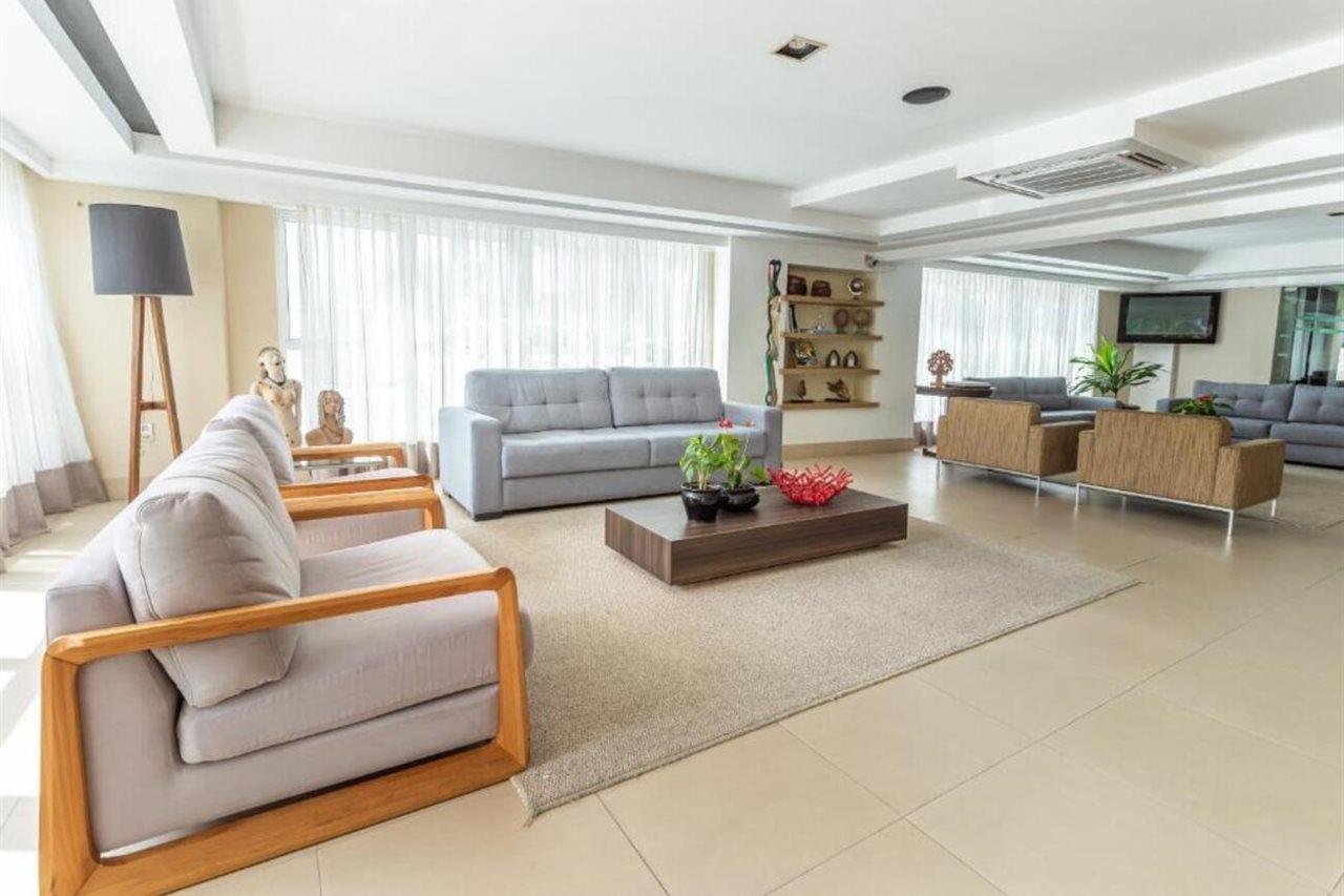 Hotel Village Confort João Pessoa Екстериор снимка