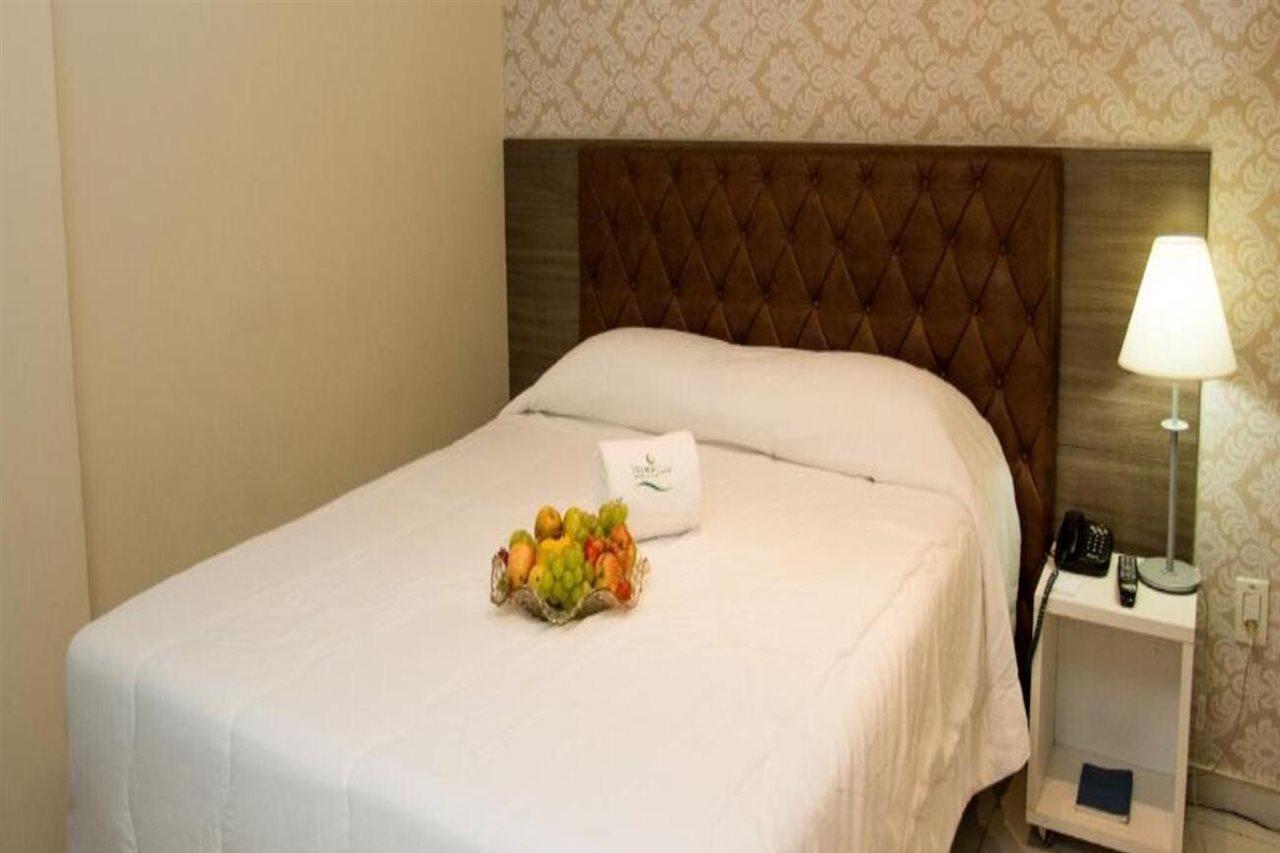 Hotel Village Confort João Pessoa Екстериор снимка