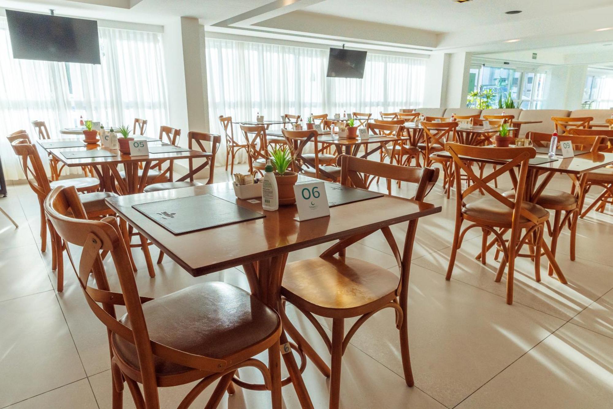 Hotel Village Confort João Pessoa Екстериор снимка