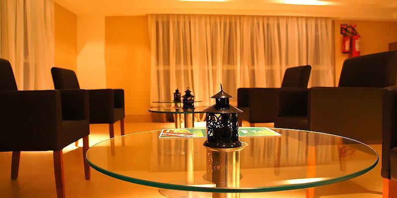 Hotel Village Confort João Pessoa Екстериор снимка
