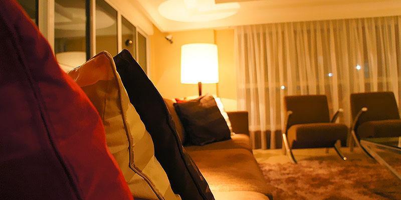 Hotel Village Confort João Pessoa Екстериор снимка