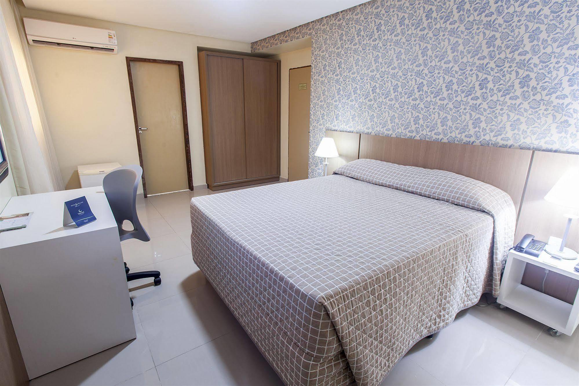 Hotel Village Confort João Pessoa Екстериор снимка