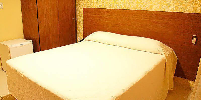 Hotel Village Confort João Pessoa Екстериор снимка