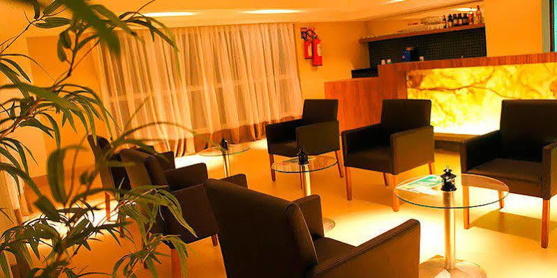 Hotel Village Confort João Pessoa Екстериор снимка
