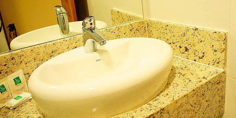 Hotel Village Confort João Pessoa Екстериор снимка