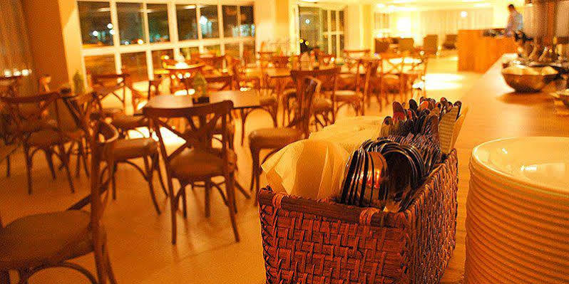 Hotel Village Confort João Pessoa Екстериор снимка
